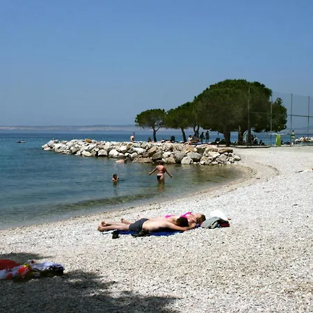 With Parking Space - 25943 * Crikvenica
