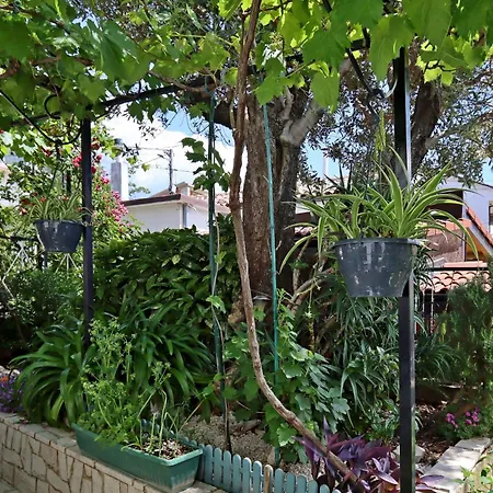 Apartament With Parking Space - 25943