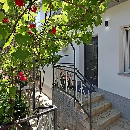 With Parking Space - 25943 Apartament *